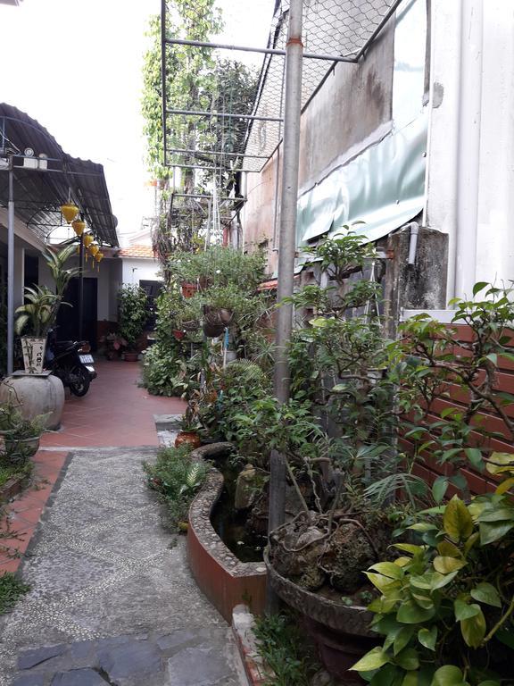Red Ceramics Homestay Hoi An Exterior foto